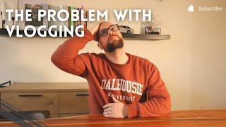 The Problem With Vlogging | My Halifax | Halifax Nova Scotia