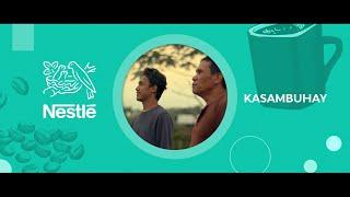 Kasambuhay for Good: The NESCAFÉ Plan