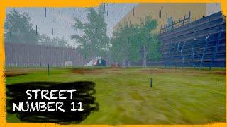 HELLO NEIGHBOR MOD KIT: STREET NUMBER 11 REMAKE [V1.1]