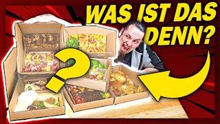 Wir packen Snack Aboboxen aus!  was steckt drin?