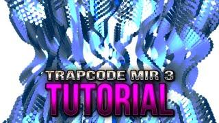 Trapcode MIR 3 | After Effects Tutorial Background #162