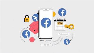 How create Unlimited 0 friend Cookies facebook id | facebook id create method 2024