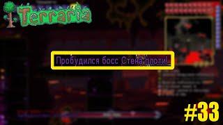 Terraria #33 - Долгожданная встреча