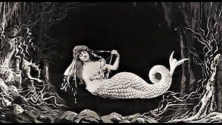 The Mermaid (1904) Georges Méliès