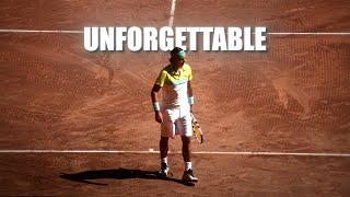 Rafael Nadal's Best ATP Matches of All Time!