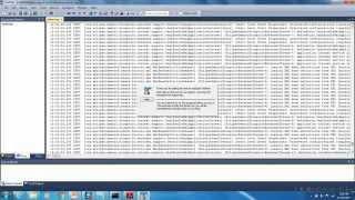 Part 3 Informatica MDM 10HF2 Installation on Windows JBOSS and  Informatica MDM Console