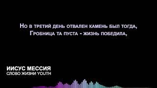 Пасха 2023 – Воскресение Иисуса Христа  – Сборник песен со словами