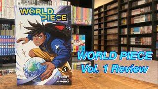 World Piece Vol. 1 Review - Viz Originals