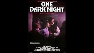 One Dark Night (1983) - Trailer HD 1080p