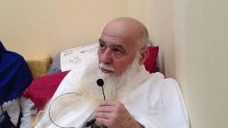 Mawlana Shaykh Hisham Kabbani: What Took Place on the Jumu`ah at Arafat