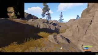 Rust (TemerLAN Games) Выживание как оно есть...