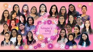 Startupwala Womens Day Celebration 2023