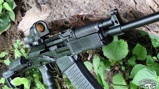 VEPR 12 Shotgun - initial review