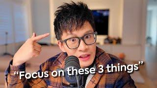 3 Powerful Ways To Tell Stories Without Boring People (#AskVinh Q&A Ep. 9)