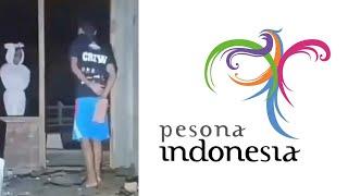 meme pesona Indonesia PART 1