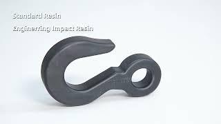 【3D Resin】Antinsky Engineering Impact Resin