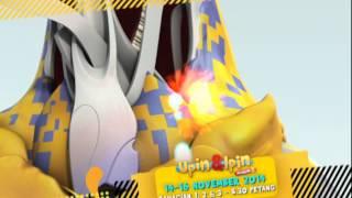 TV9 Promo - Upin Ipin Dan Ultraman Ribut, 14 hingga 16 November 5.30petang