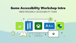 Introduction to Accessibility and Inclusive Design in Gaming