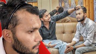 Hairline Transplant With Raj Yadav | Hair Transplant | Raj Yadav Hair Transplant