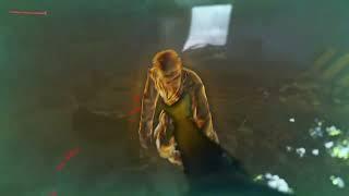 Dying light 2 aiden transformation moments