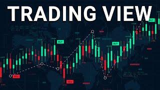 Tutoriel Trading View : Comment Utiliser Trading VIEW en 2023 - Spécial Débutant