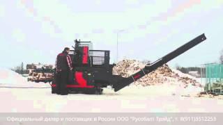 Дровокол Palax C900