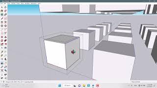 Components & Group Diffrences In SketchUp 2023