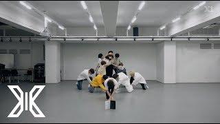 [CHOREOGRAPHY] X1(엑스원) 'FLASH' Dance Practice