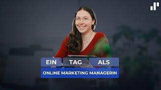 Poosch Consulting: Ein Tag als Online Marketing Managerin