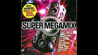 Super Megamix Vol 1 by SWG (DJ Deep) (2008) [HD]