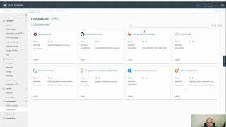 VMware vRealize Automation Cloud - Cloud Assembly