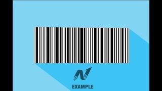 Barcode | Create Barcode And Save Using PHP | Nexample