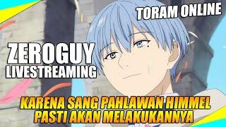  Kenapa Harus Leveling ? | Toram Online