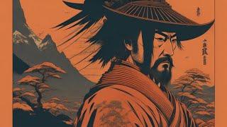 Simplicity & Clarity: Miyamoto Musashi's 'Dokkodo'