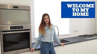 My Ukrainian house. Welcome to my home! Home vlog.