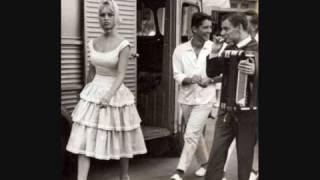 Brigitte Bardot Style and Fashion