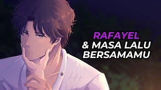 Rafayel Mengungkit Masa Lalu | ASMR Roleplay Indonesia