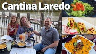 Cantina Laredo Mexican Restaurant | Branson Missouri