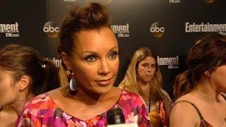 Vanessa Williams Being Asked To Apologize for Nude Photo Pageant Scandal