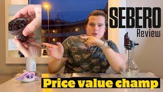 Sebero || Best Flavours and Mixes || Tutorial 2023