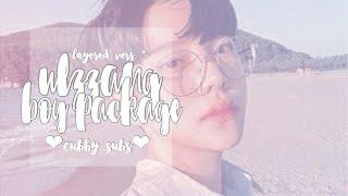 [ʟᴀʏᴇʀᴇᴅ] Ulzzang Boy Face + Life + Personality || sᴜʙʟɪᴍɪɴᴀʟ