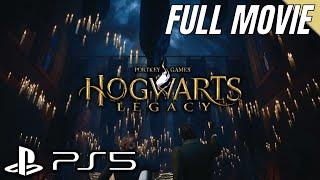 HOGWARTS LEGACY All Cutscenes | Full Movie #hogwartslegacy