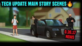 NEW TECH UPDATE MAIN STORY SCENES  SUMMERTIME 0.20.17 UPDATE STATUS & RELEASE DATE NEWS