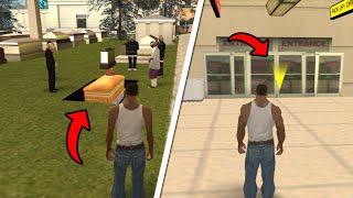 10 Things You Didn't Know About GTA San Andreas in 2020! (New Secrets and Facts)