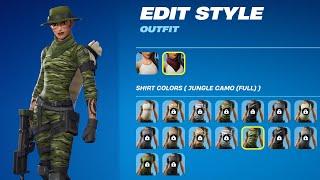 Fortnite Made Forged Cosmetics EDITABLE..
