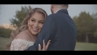 Wedding Film | Andrea + Edgar | Nevels Media Photo + Video