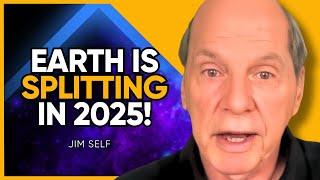 It Has BEGUN! Humanity's FUTURE TIMELINE Revealed: The END of the 3D Matrix in 2025 | Jim Self