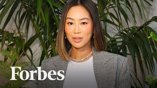 Aimee Song Reveals Her Worst Career Moment | Forbes