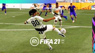 FIFA 21 | LONGSHOT GOALS ►Compilation #1