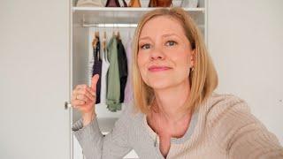 Die Allrounder Capsule Wardrobe - Diese Teile trage ich IMMER